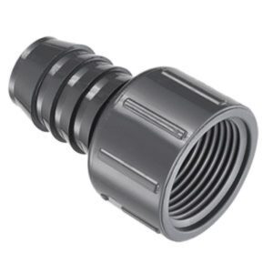 Adaptador de manguera