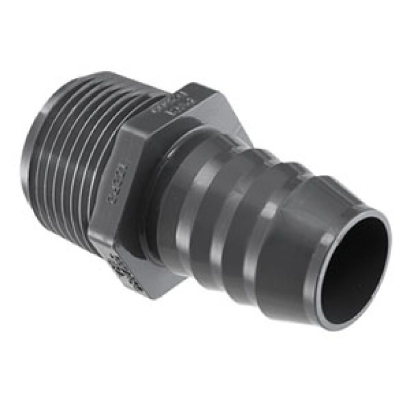 Adaptador de Manguera