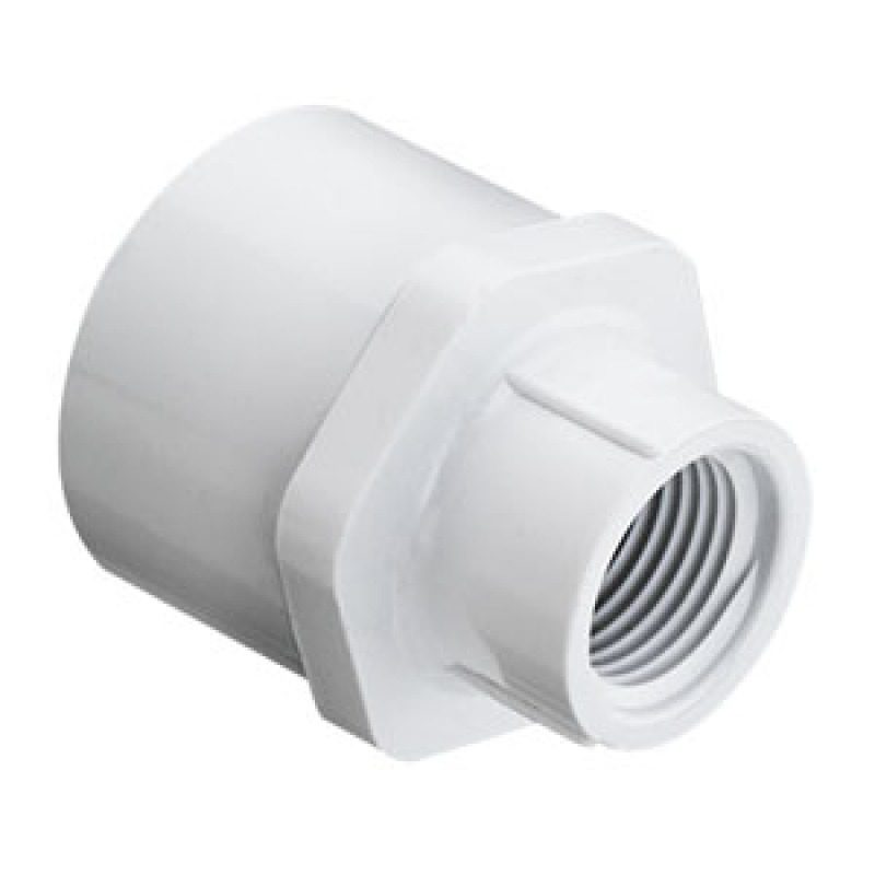 Female Adapter - Reducing