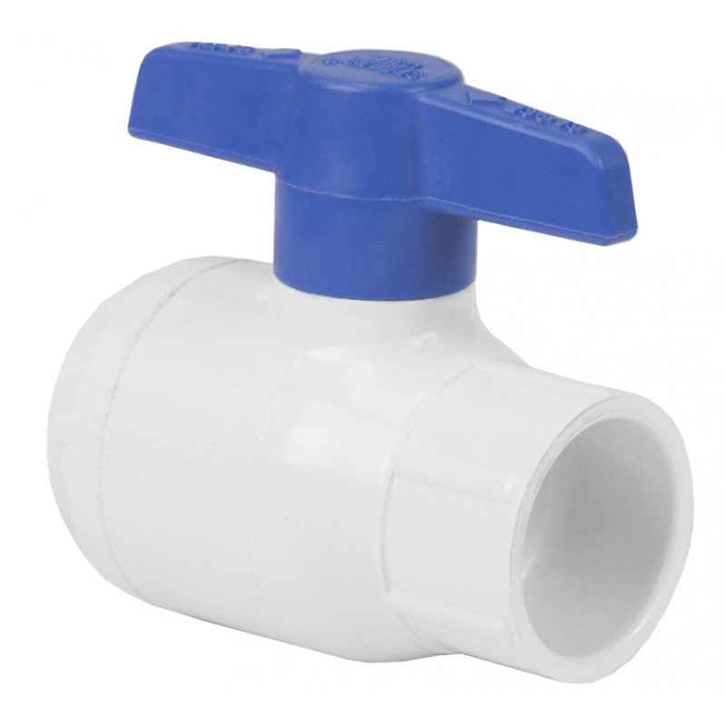Ball Valves