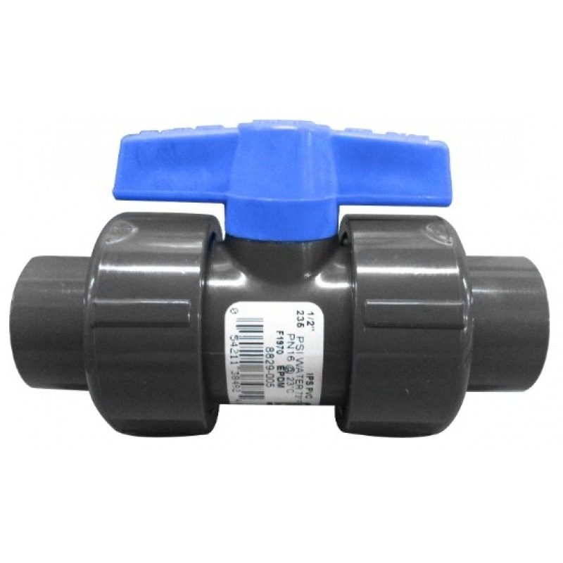 Ball Valves Utility
