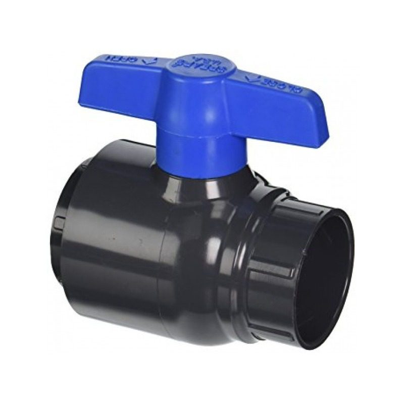 Ball Valves