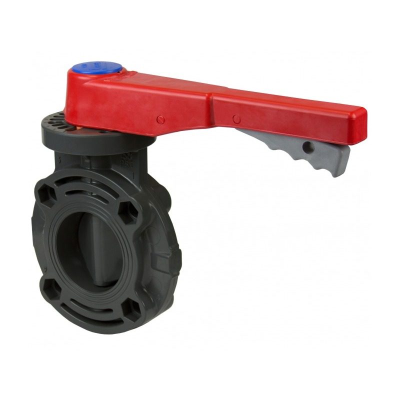 Butterfly Valves