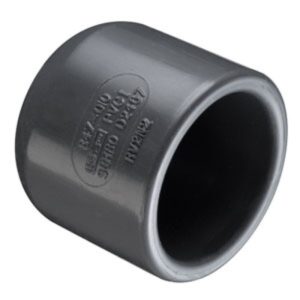 Cap - Gray