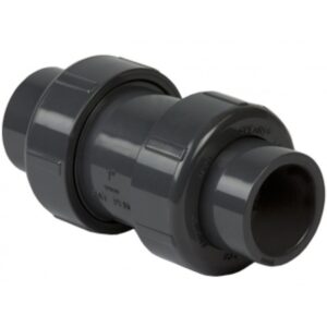 Ball Check Valves