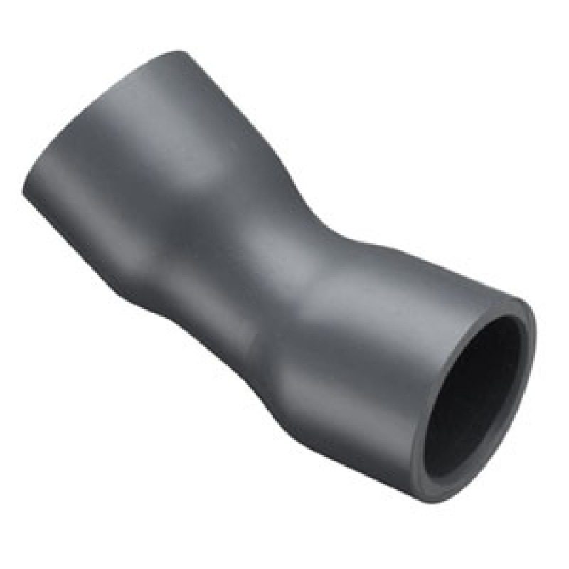 30° Ell Socket x Socket