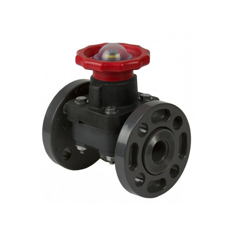 Diaphragm Valves