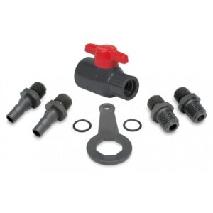 Lab Ball Valves