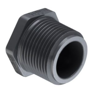 Plug - Gray