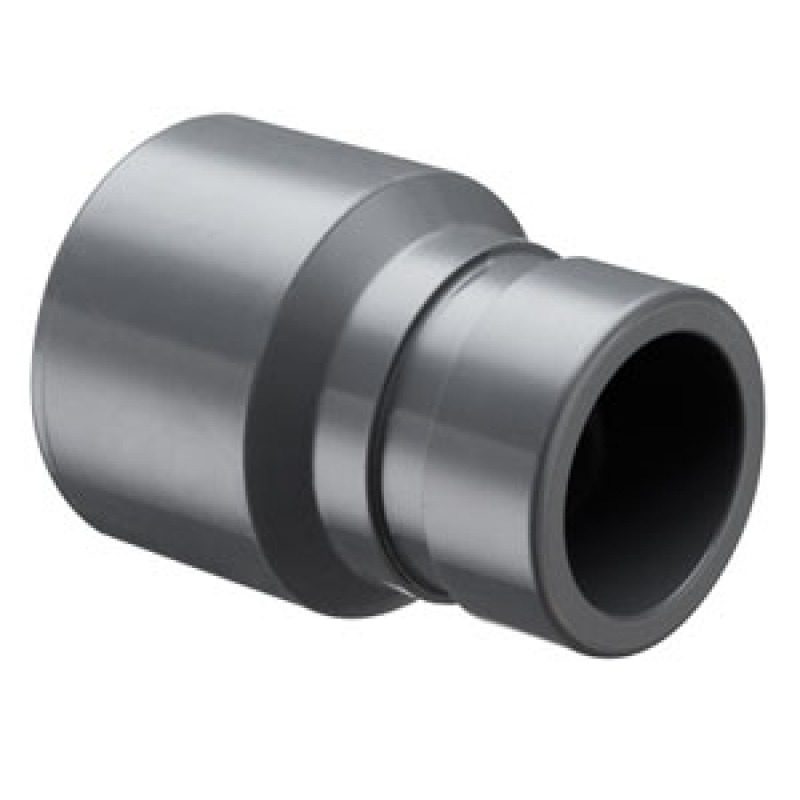 Couplings Grooved Coupling Adapter Groove x Socket