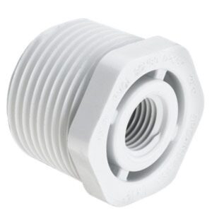 Reducer (T.T.) Bushing