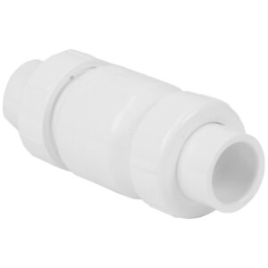 True Union Utility Swing Check Valves