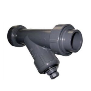 Y Check Valves