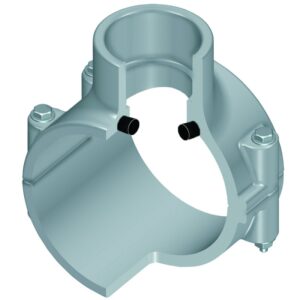 Collarín SOC/EPDM/SS