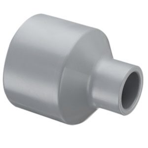 Coupling - Reducer