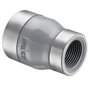 Coupling - Special Reinforced Reducer