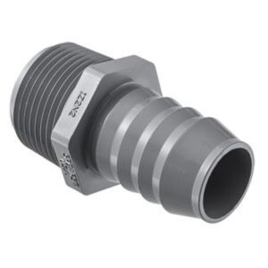 Male Adapter - CPVC