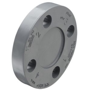 Flange - Blind