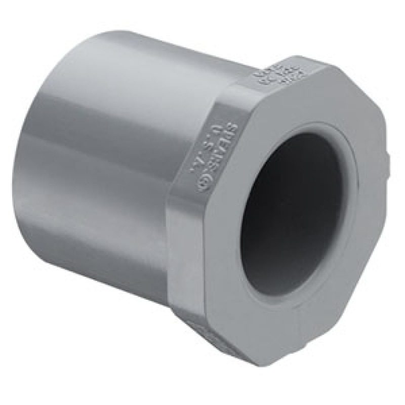 Reducer Bushing Flush Style