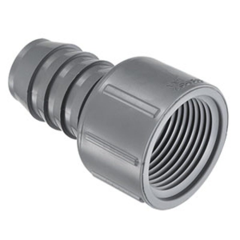 Female Adapter - CPVC-SCH-80