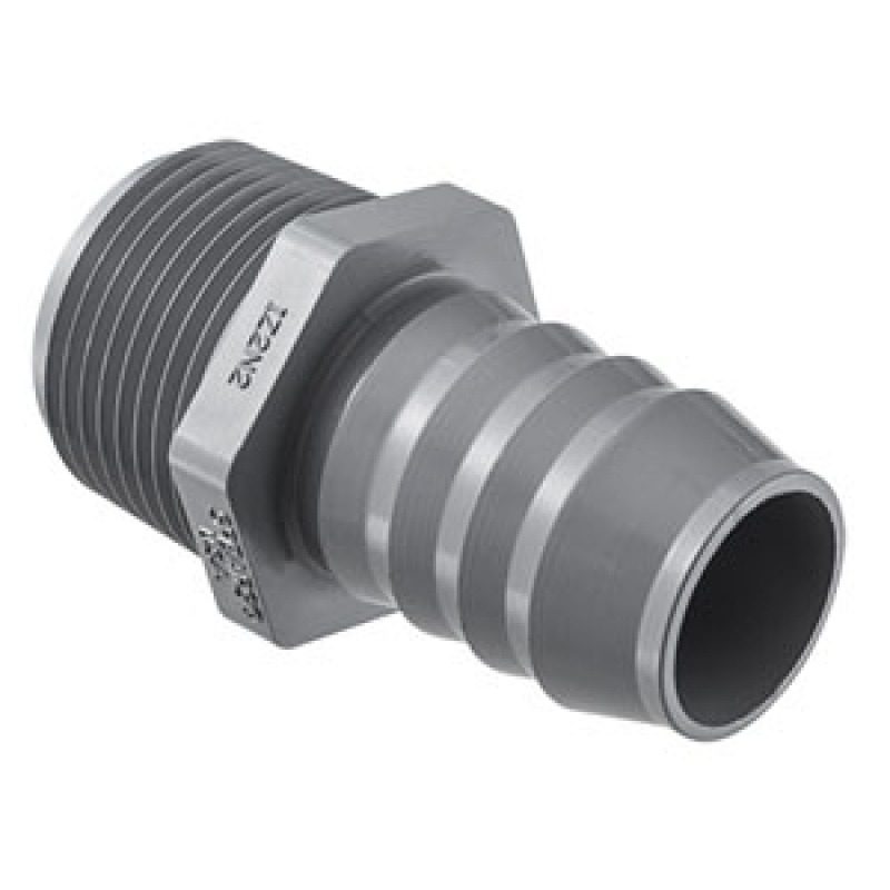 Male Adapter – CPVC-SCH-80