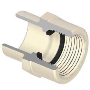 Adaptador Hembra