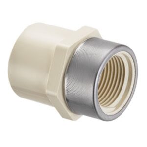 Adaptador Hembra Red Reforzado SS