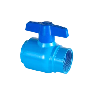 EverTUFF® TURF™ Utility Ball Valve - EPDM - Threaded