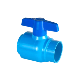 EverTUFF® TURF™ Utility Ball Valve - EPDM - Socket