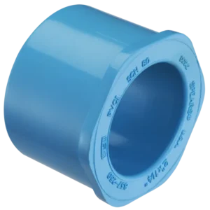 EverTUFF® TURF™ PVC Reducer Bushing Flush Style