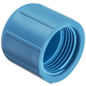 Swing Joint Cap