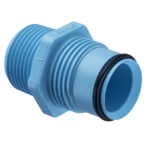 Swing Joint Outlet Adapter