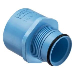 Swing Joint Outlet Adapter