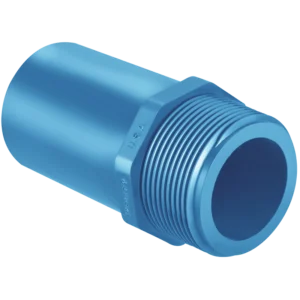 Swing Joint Inlet/Outlet Male Adapter - Spigot