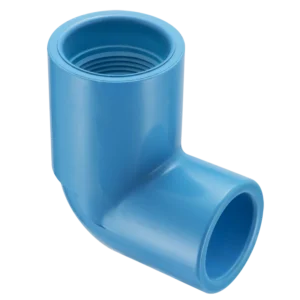 Swing Joint 90° Ell Outlet