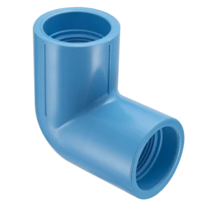Swing Joint 90° Ell Outlet