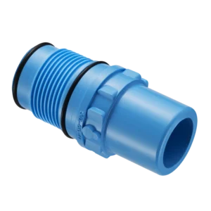 Swing Joint Inlet Adapter