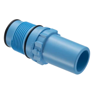 Swing Joint Inlet Adapter