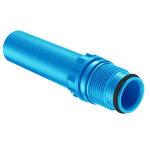 Swing Joint Long Spigot Inlet