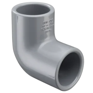 EverTUFF® TURF™ CPVC 90° Elbow