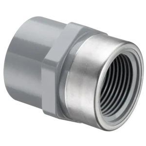 EverTUFF® TURF™ CPVC Female Adapter - Special Reinforced