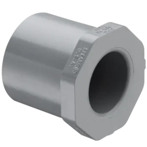 EverTUFF® TURF™ CPVC Reducer Bushing Flush Style