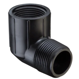 HDPE 90° Street Ell