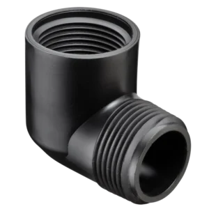 HDPE 90° Street Ell