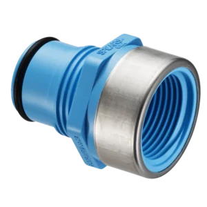 Swing Joint Outlet Adapter