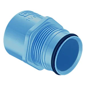 Swing Joint Outlet Adapter