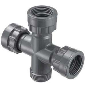 Manifold Cross