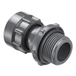 Manifold Nipple Coupling