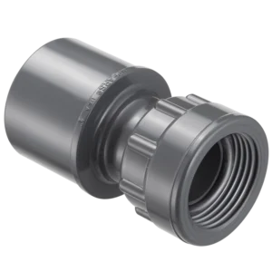 Manifold Socket (Spigot) Coupling