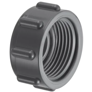 Manifold Cap
